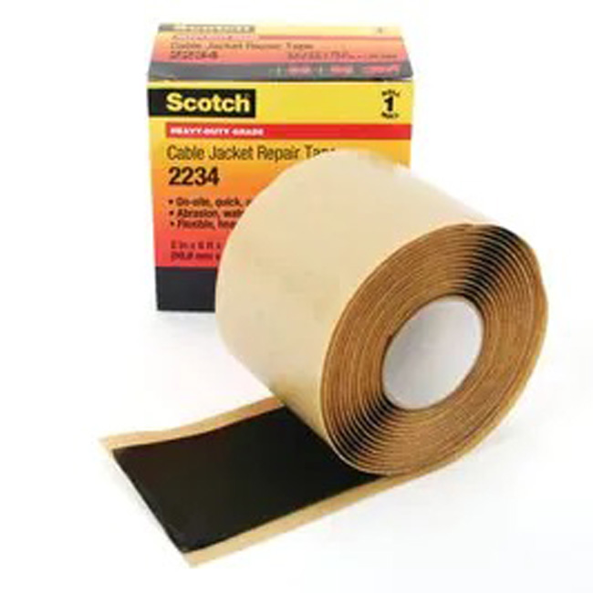 3M Scotch Cable Jacket Repair Tape from GME Supply