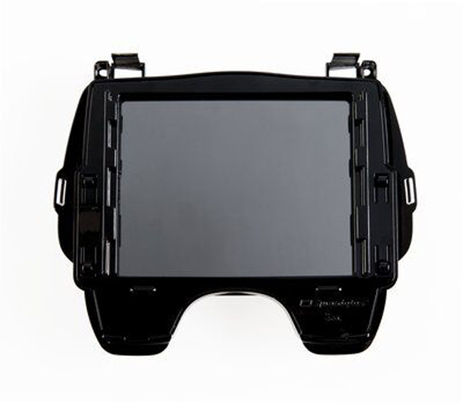 3M Speedglas Welding Lens Assembly 9100, 06-0000-P10, Passive Shade 10 from GME Supply