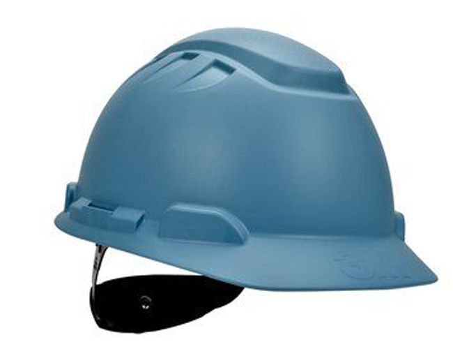 3M Elevated Temperature Hard Hat H-704T from GME Supply