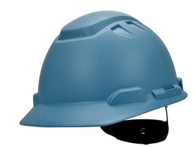 3M Elevated Temperature Hard Hat H-704T from GME Supply