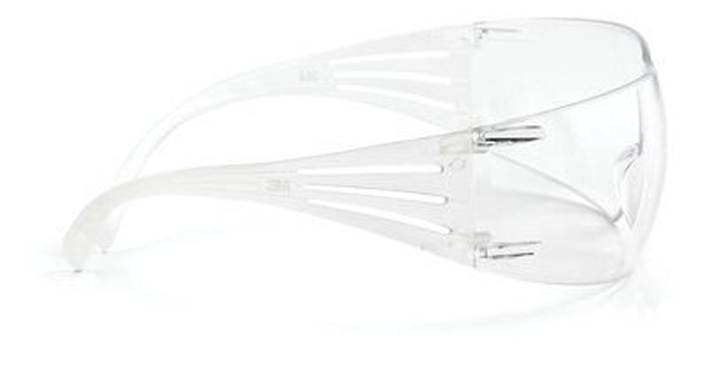 3M SecureFit Safety Glasses from GME Supply