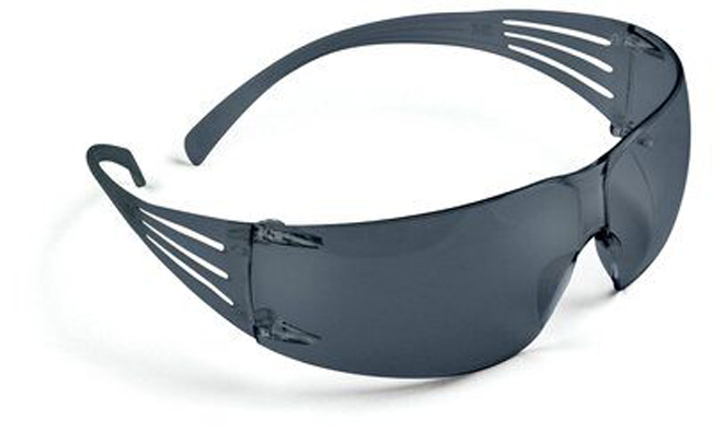 3M SecureFit Safety Glasses from GME Supply