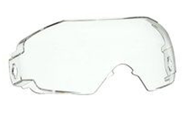 3M Goggle Gear 6000 Series, Replacement lens, 30 Per Case from GME Supply