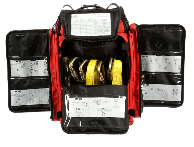 3M DBI-SALA R550 Rescue System - Oil & Gas from GME Supply