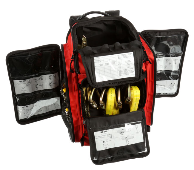 3M DBI-SALA R550 Rescue System - Oil & Gas from GME Supply