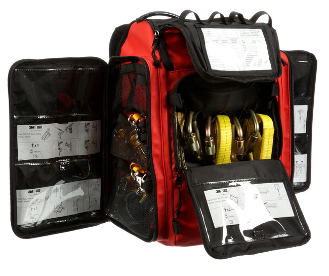 3M DBI-SALA R550 Rescue System - Oil & Gas from GME Supply