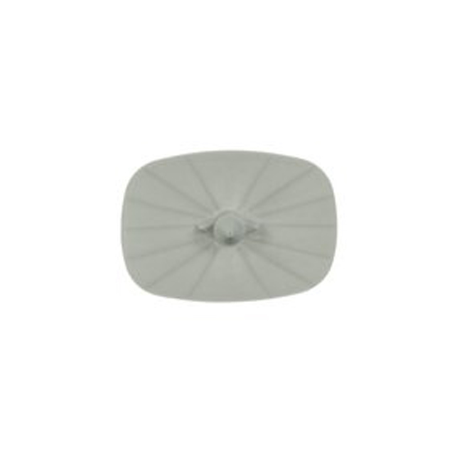 3M Secure Click Inhalation/Exhalation Replacement Valve - 10 Per Case from GME Supply