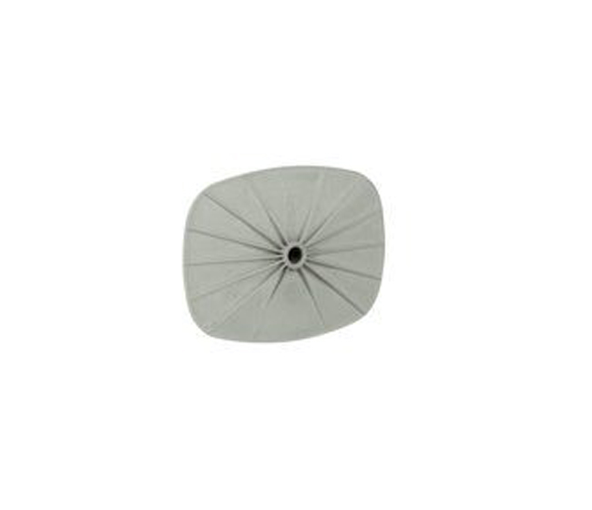 3M Secure Click Inhalation/Exhalation Replacement Valve - 10 Per Case from GME Supply
