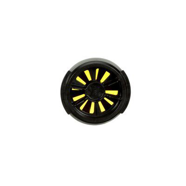 3M Secure Click Speaking Diaphragm Assembly - 5 Per Case from GME Supply