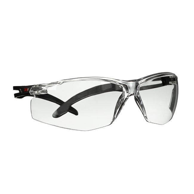 3M SecureFit 500 Series Anti-Fog and Anti-Scratch Safety Glasses from GME Supply