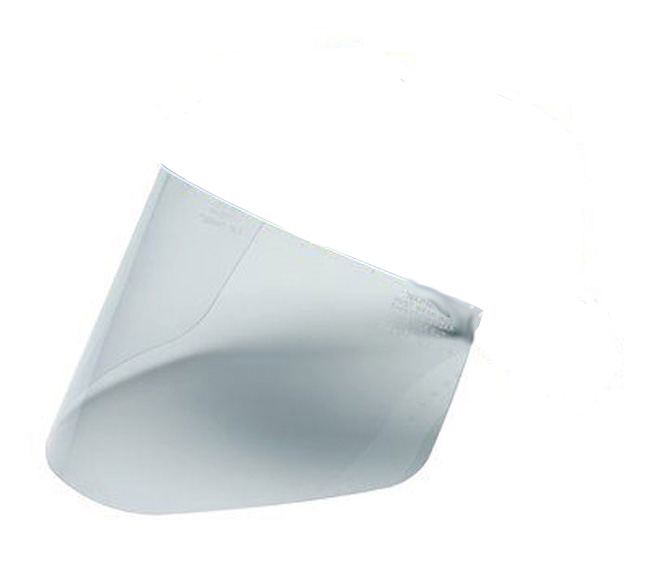 3M Short Clear PETG Face Shield