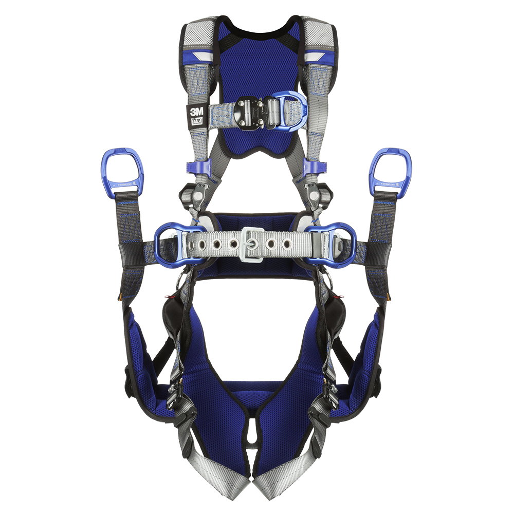 GME Supply 90006 ExoFit X200 Tower Climbing Kit - GME Supply