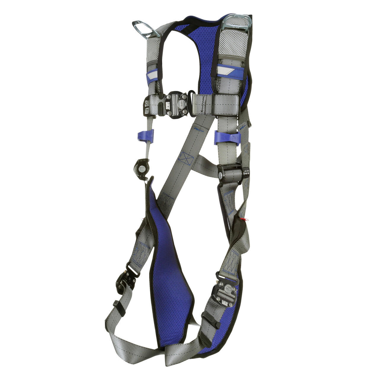 3M DBI-SALA ExoFit X200 Comfort Vest Harness from GME Supply