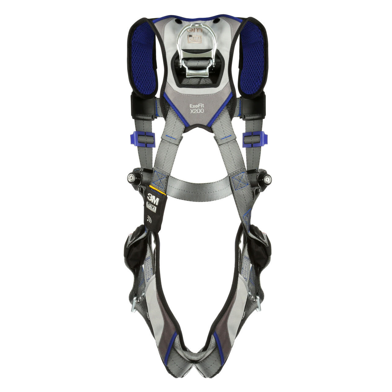 3M DBI-SALA ExoFit X200 Comfort Vest Harness from GME Supply