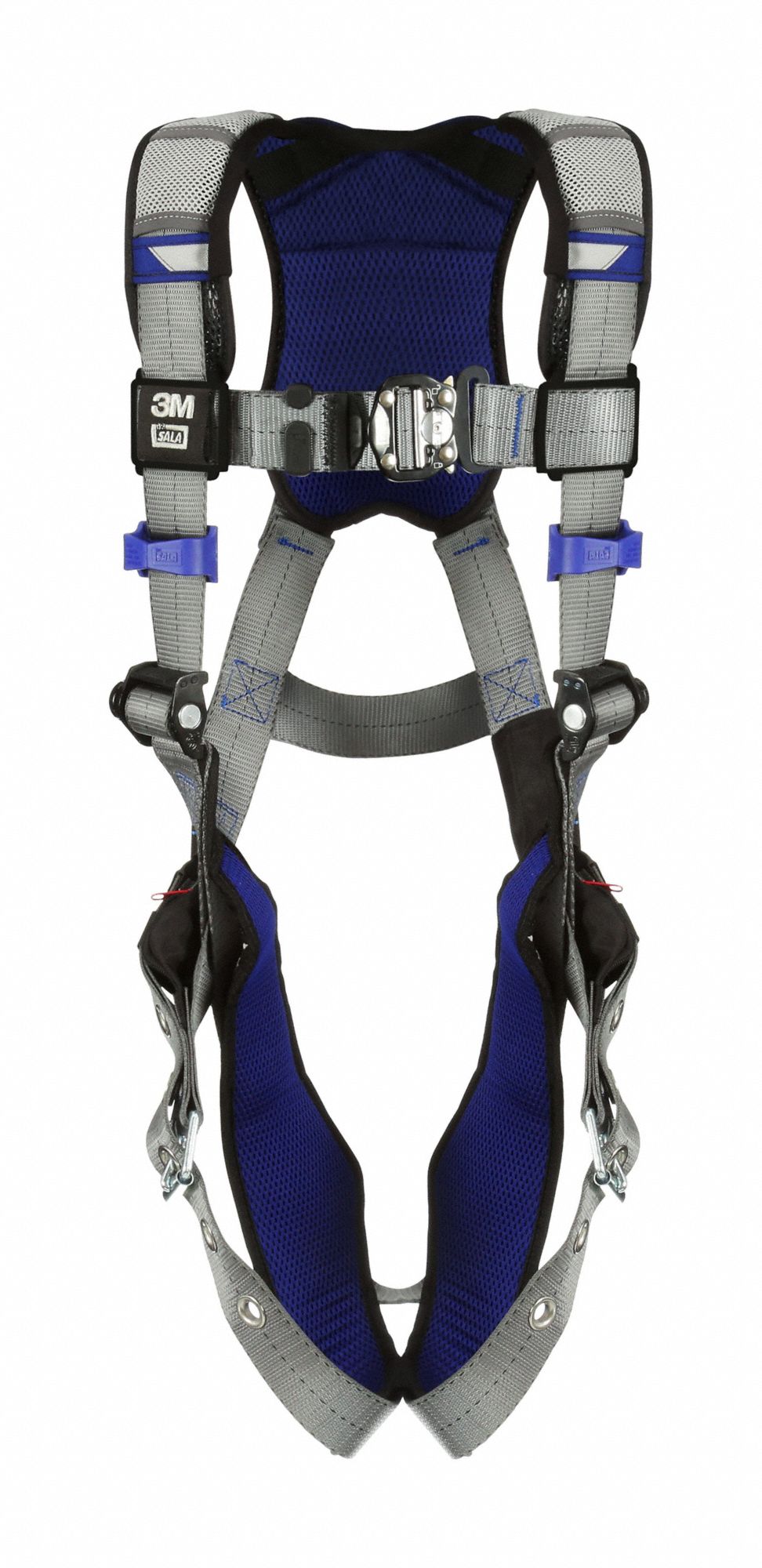 3M DBI-SALA ExoFit X200 Comfort Vest Harness from GME Supply