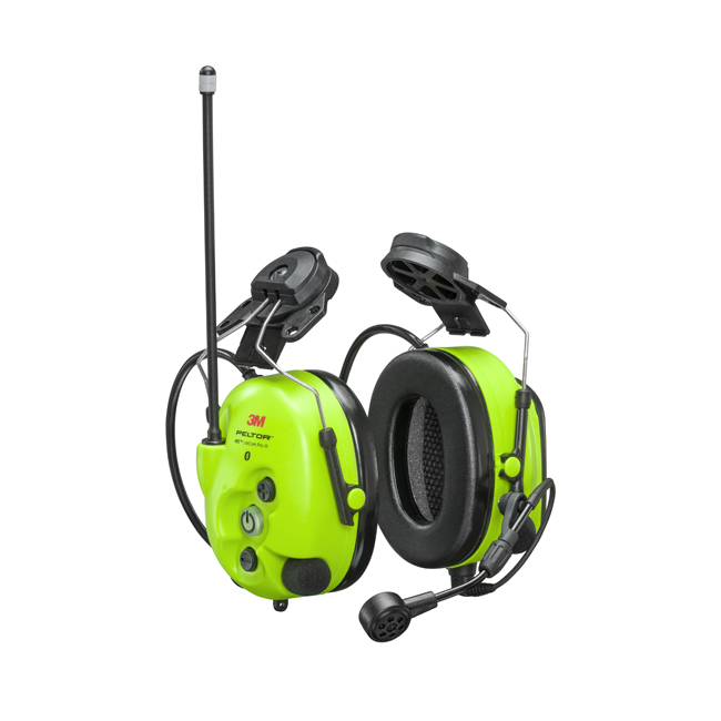 3M PELTOR WS LiteCom Pro III Headset from GME Supply