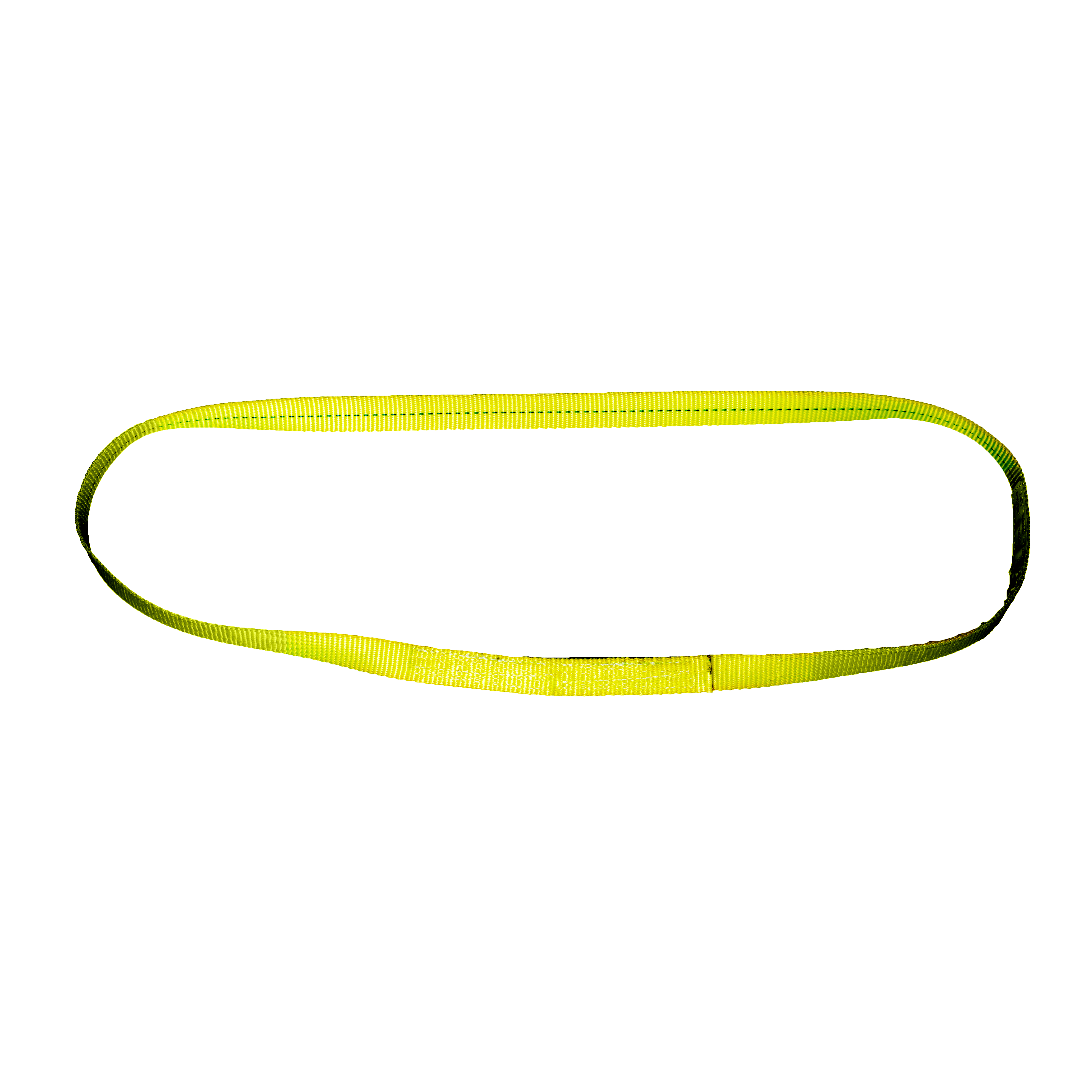 3M DBI-SALA Web Sling Choker Anchor 3620004, Polyester, 2 ft from GME Supply