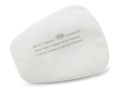 3M Particulate P95 Filter from GME Supply
