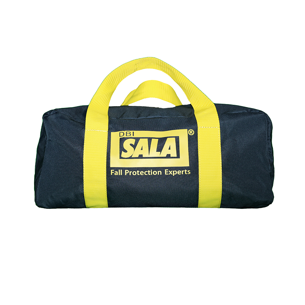 3M DBI-SALA Equipment Carrying and Storage Bag 10.5 in x 12 in x 19.5 in from GME Supply