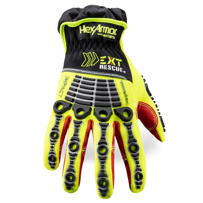 HexArmor EXT Rescue 4013 Gloves from GME Supply