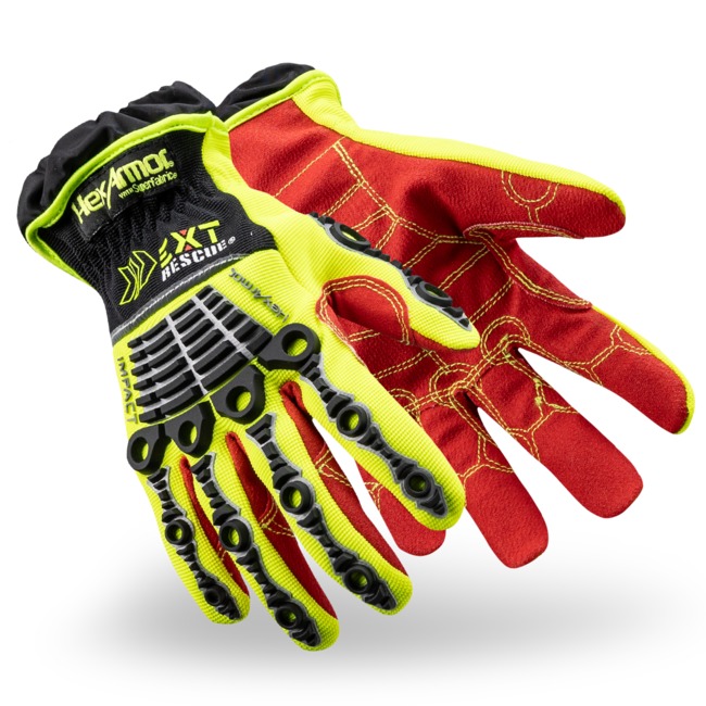 HexArmor EXT Rescue 4013 Gloves from GME Supply