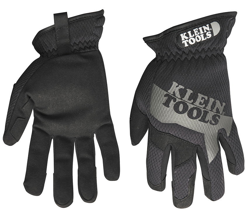 Klein Tools Journeyman Utility Gloves from GME Supply