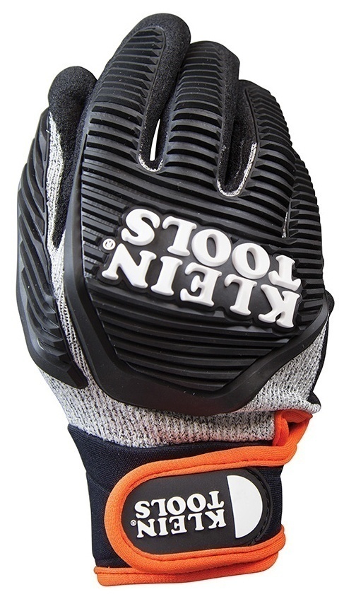 Klein Tools Journeyman A5 Cut Level Gloves from GME Supply