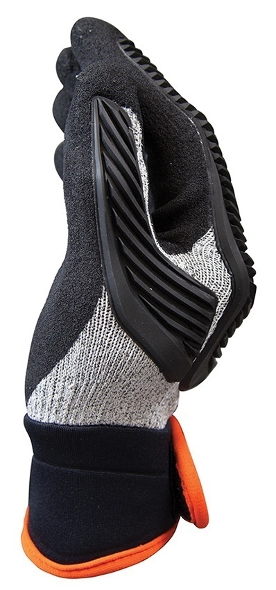 Klein Tools Journeyman A5 Cut Level Gloves from GME Supply
