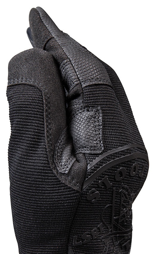 Klein Tools Journeyman Wire Pulling Gloves from GME Supply
