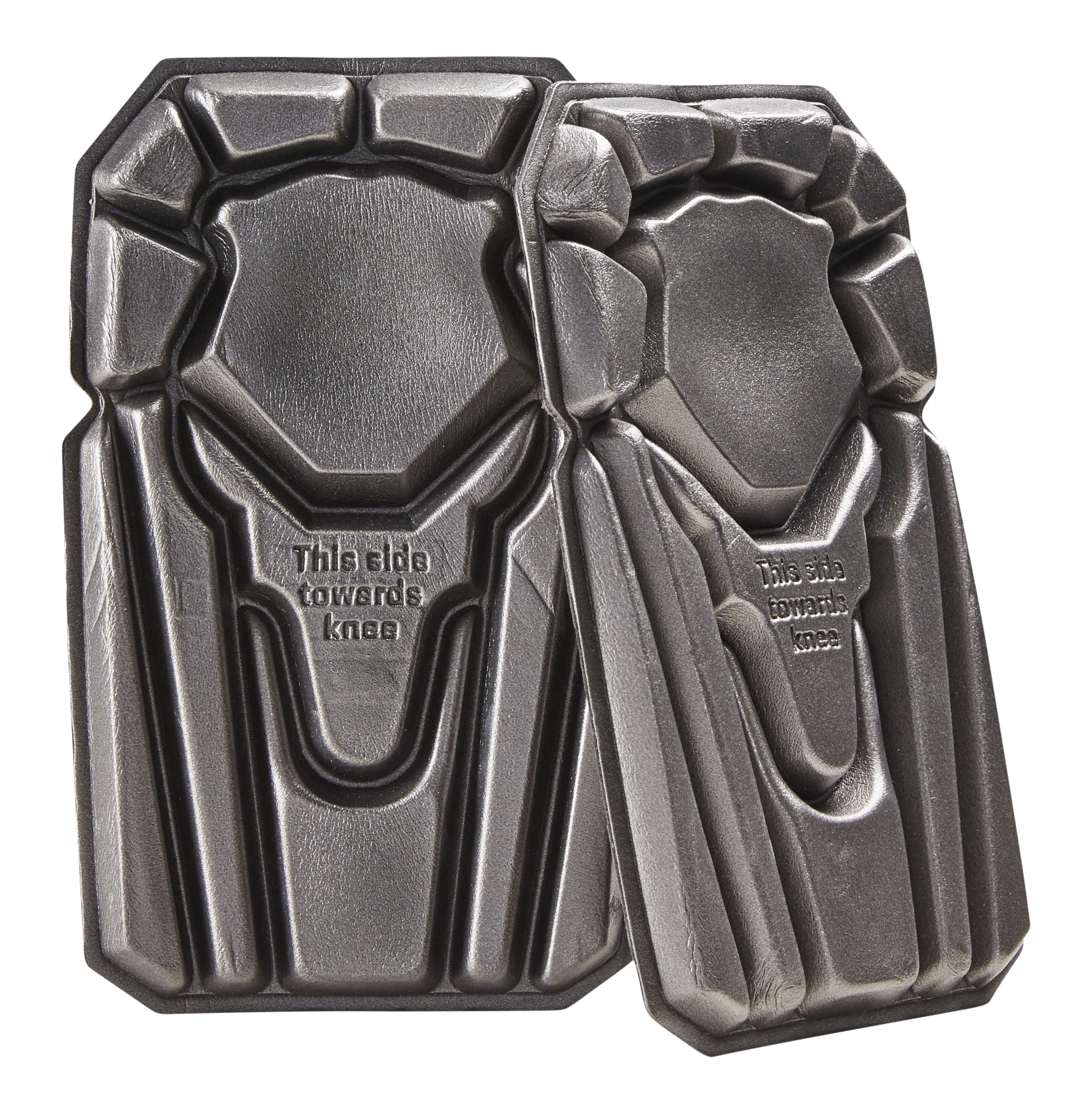Blaklader 4057 Black Kneepads from GME Supply