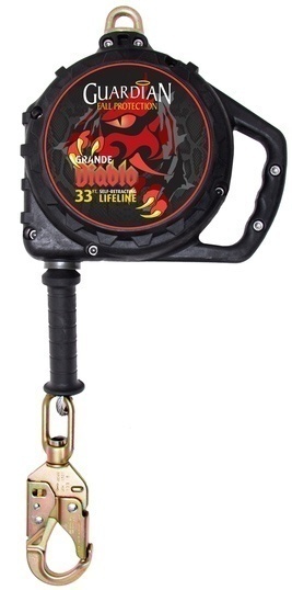 Guardian 42009 Diablo Grande 33 Foot SRL  from GME Supply