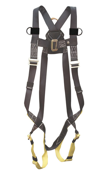 Elk River Universal 1 D-Ring Harness from GME Supply