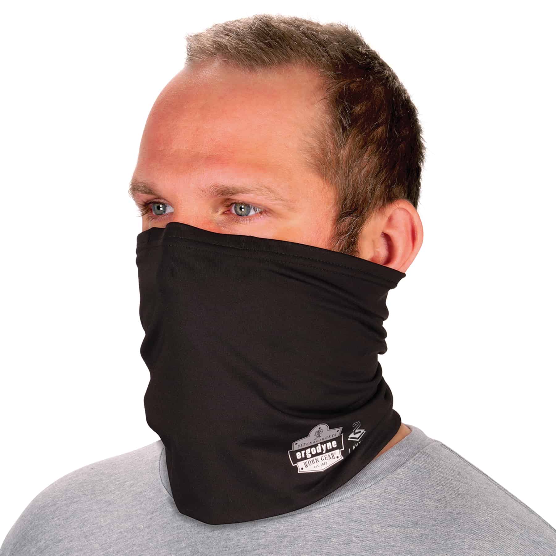 Ergodyne Chill-Its Performance Knit 2-Layer Cooling Multi-Band from GME Supply