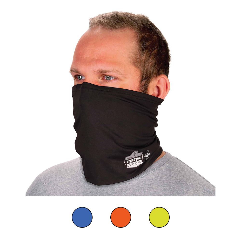 Ergodyne Chill-Its Performance Knit 2-Layer Cooling Multi-Band from GME Supply