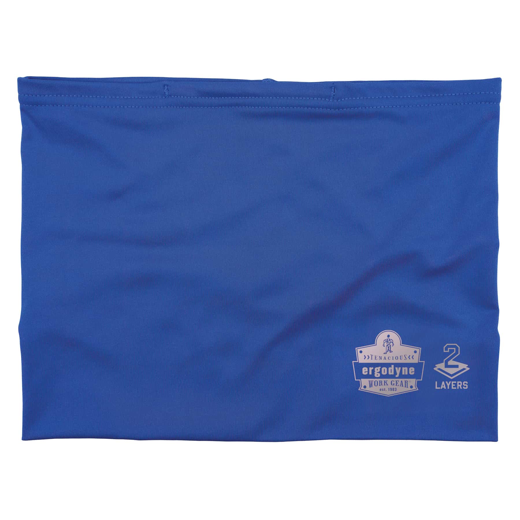 Ergodyne Chill-Its Performance Knit 2-Layer Cooling Multi-Band from GME Supply