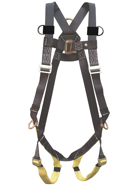 Elk River Universal 3 D-Ring Harness from GME Supply