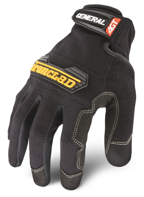 Ironclad General Utility Work Gloves from GME Supply