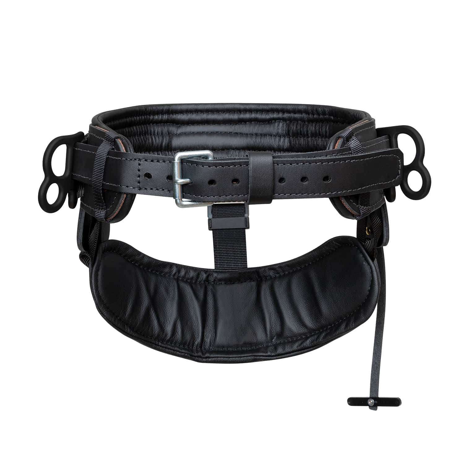 Buckingham Buck Buckseat Body Belt from GME Supply
