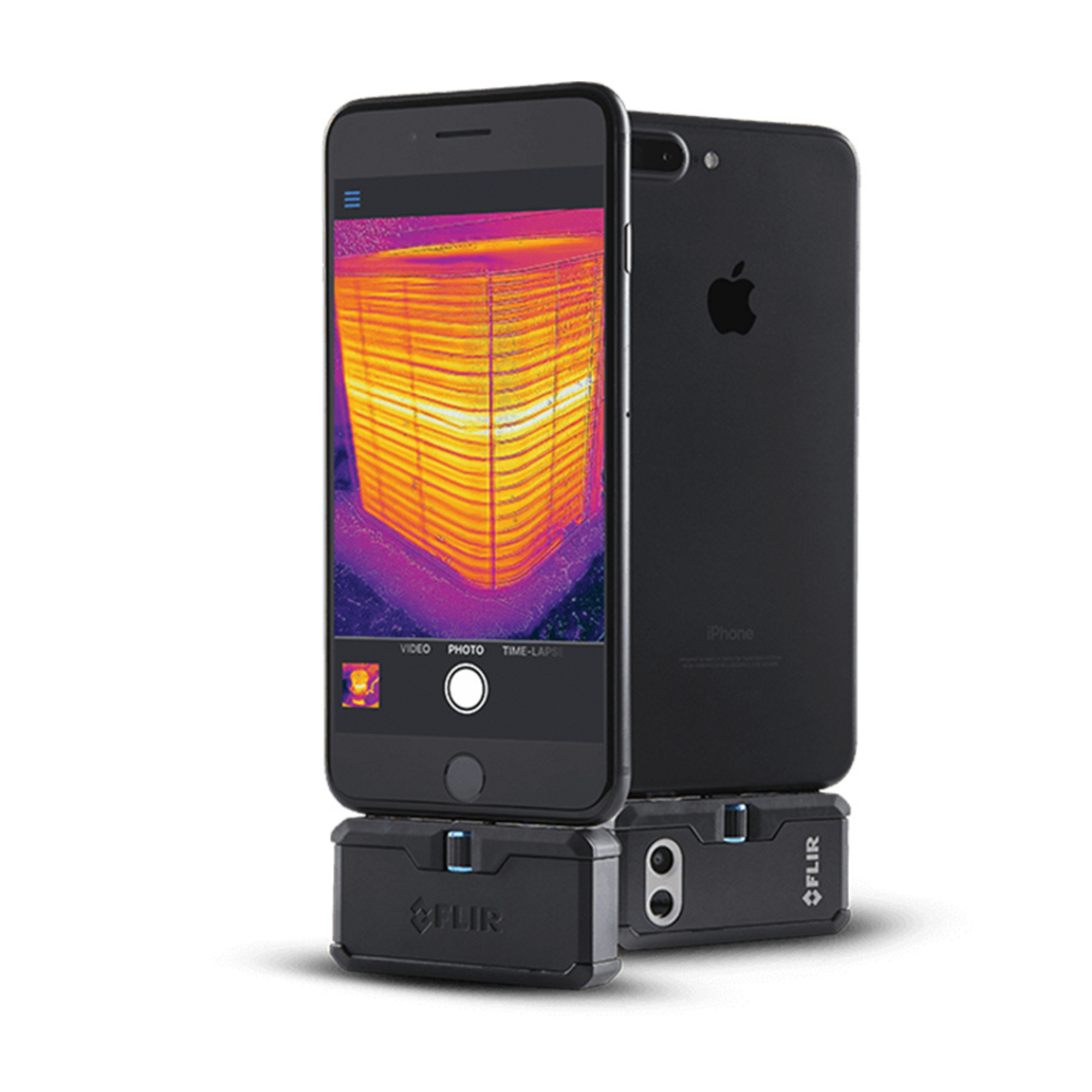 Flir One Pro Thermal Camera For Smart Gen 3 Pro iOS - GME Supply