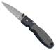 Klein Tools Lightweight 2-3/8 Inch Lockback Knife with Drop-Point Blade from GME Supply