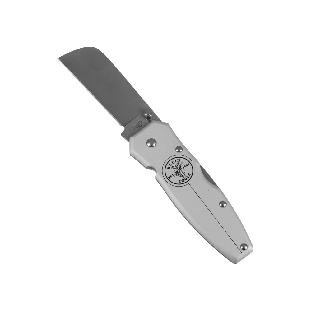 Klein Coping Knife w/ Clip 44007 from GME Supply