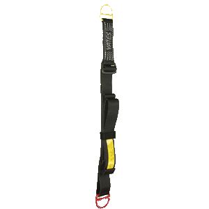 440 Yates 2 to 1 Heavy Duty Pick-off/Transfer Strap from GME Supply