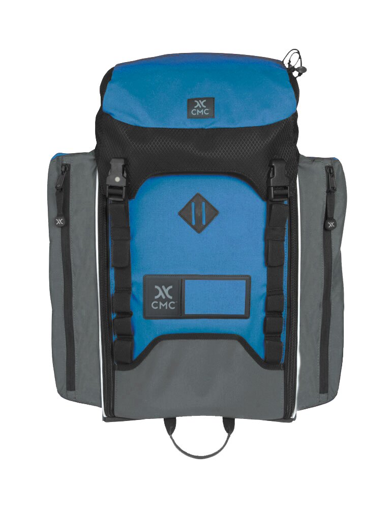 CMC Rigtech Pack (red or blue) from GME Supply