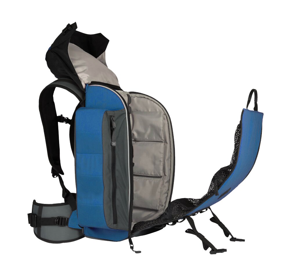 CMC Rigtech Pack (red or blue) from GME Supply