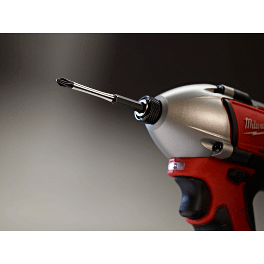 Milwaukee SHOCKWAVE 2 inch Power Bit Torx T27 from Columbia Safety