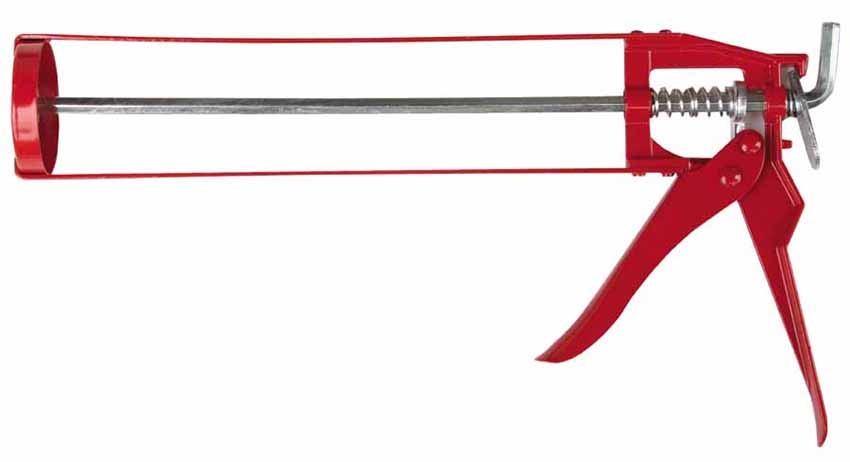 Linzer Caulking Gun from GME Supply