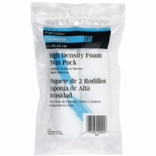  Linzer MR200-2-4 Paint Roller Cover 2-Pack from GME Supply