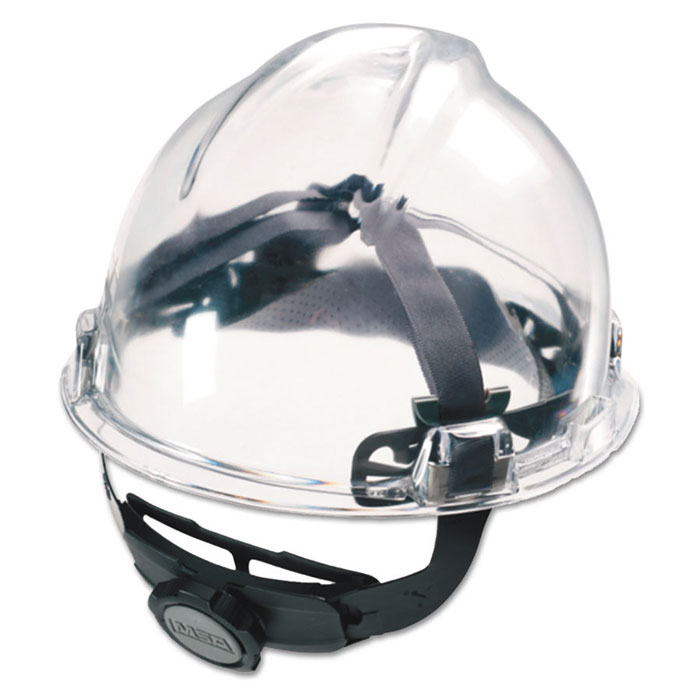 Fas-Trac III Replacement Suspension, 4-Point Large, For V-Gard Helmets, 7-8 1/2 from GME Supply