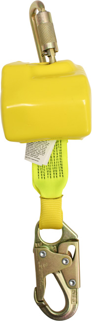 French Creek 459 Retractable Lifeline from GME Supply