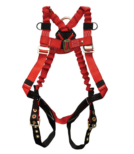 Elk River FreedomFlex 1 D-Ring Harness from GME Supply